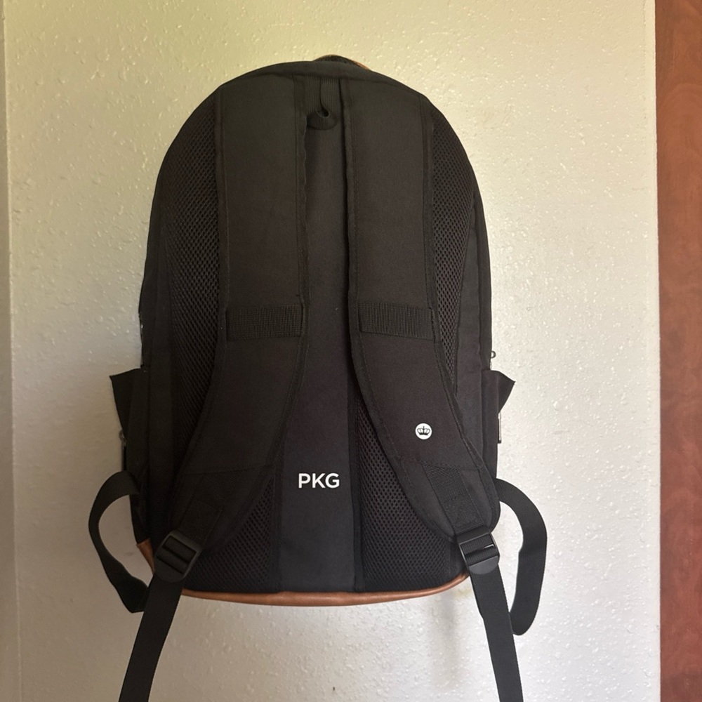 Pkg Durham Outpost 30l Backpack, Black - image 5